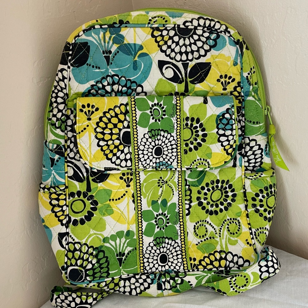 Vera Bradley BackPack